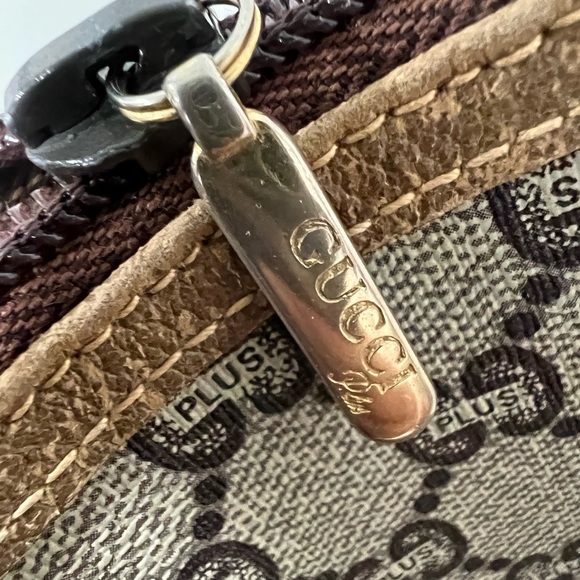 Beautiful 🤩 Gucci Large Tote Bag - Picture 13 of 15